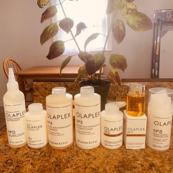Olaplex‎